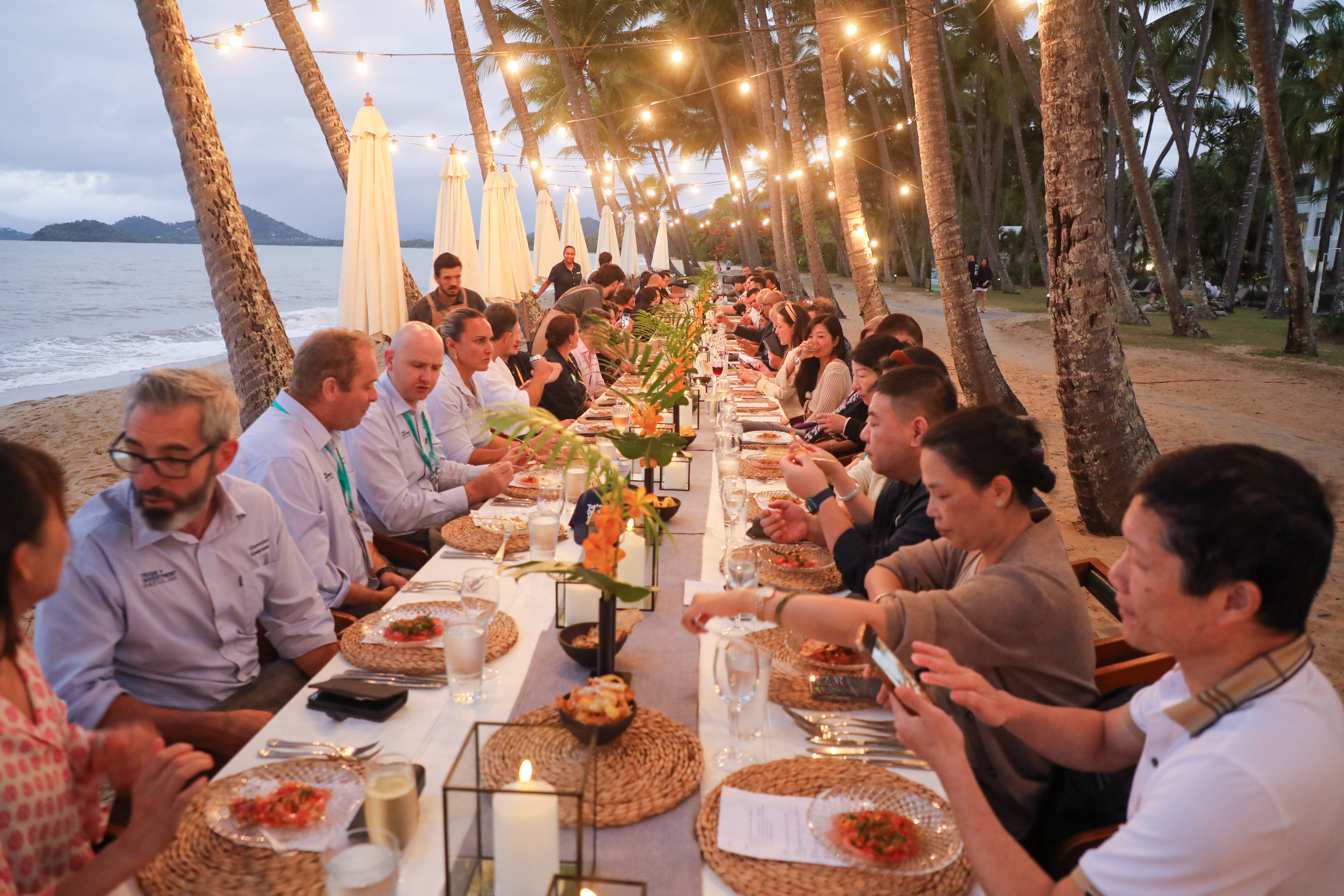 Taste of Queensland