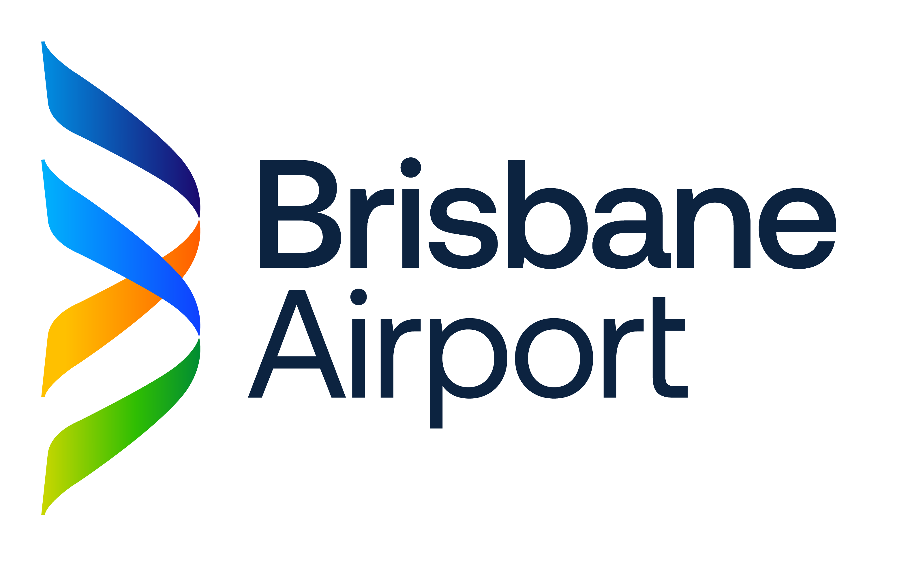 Brisbane Airport Corporation logo
