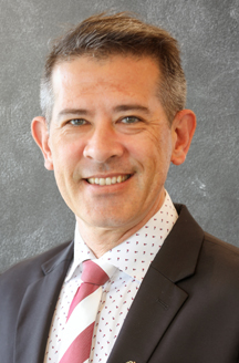 Patrick Hafenstein