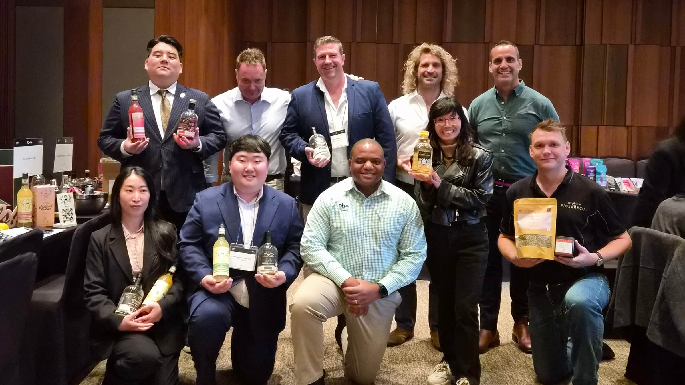 Queensland producers