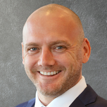 Headshot of Commissioner Shannon Leahy - Southeast Asia