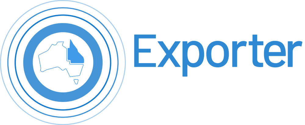 Queensland Exporter Academy - TIQ