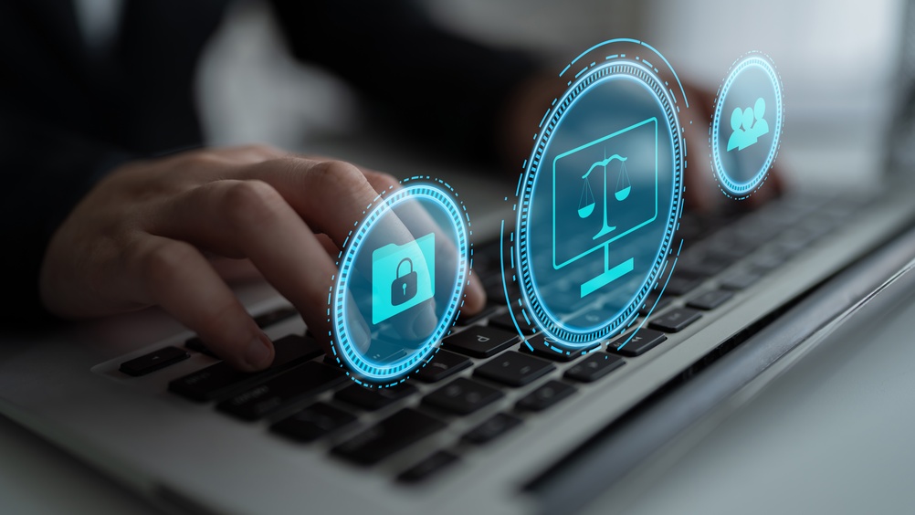 Export In Practice Program - business technology and law