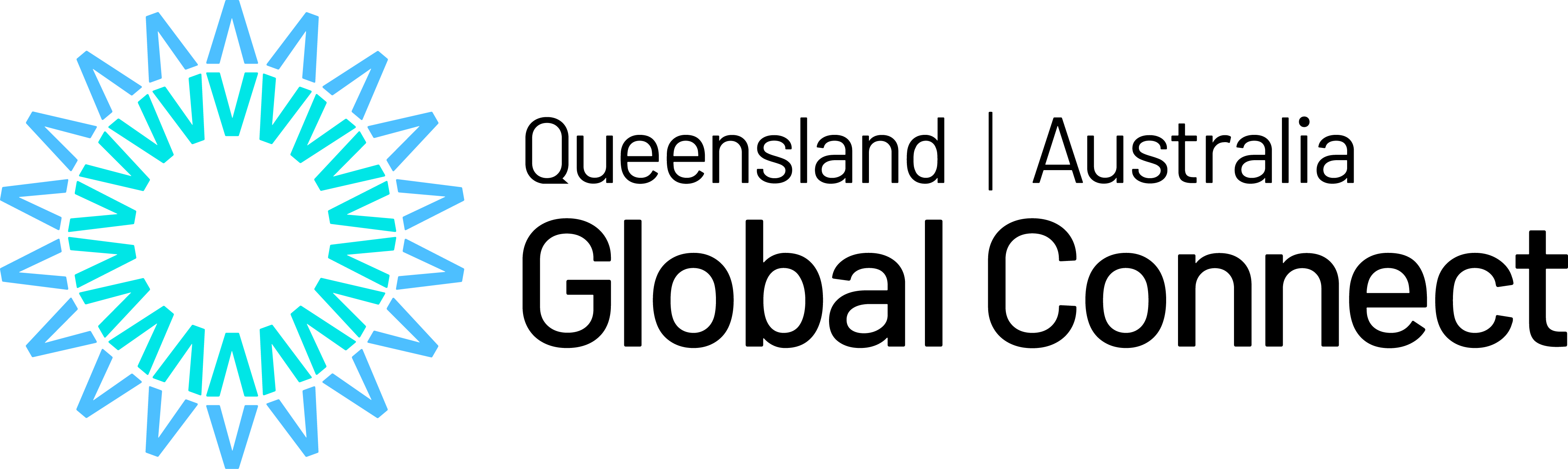 Global Connect - Queensland Australia Logo