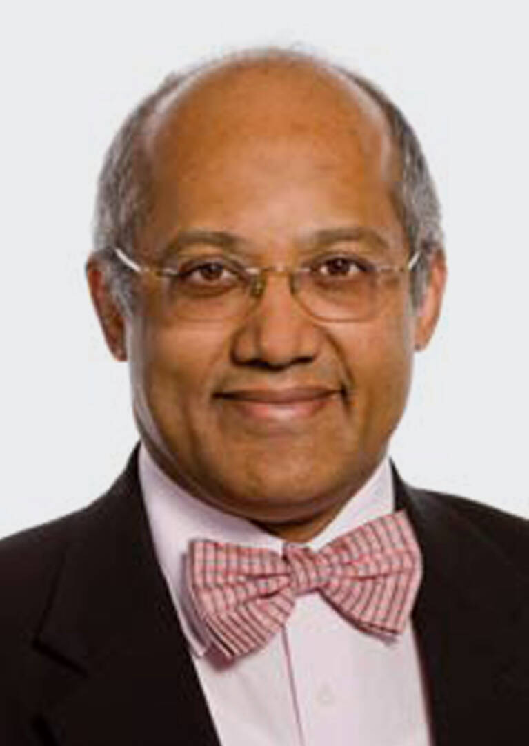 Jim Varghese AM