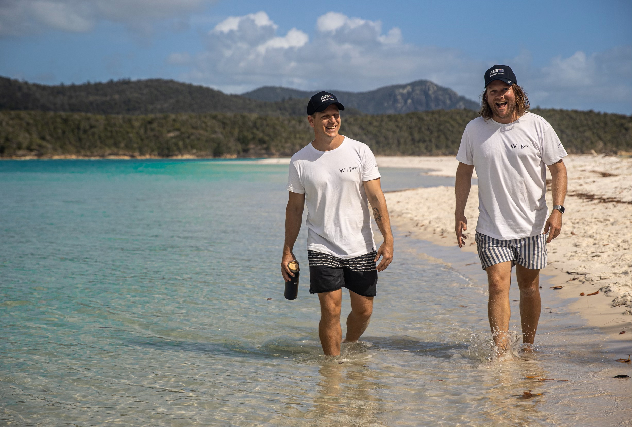 PNG’s Kina Bank invests in Brisbane’s sustainable fintech future