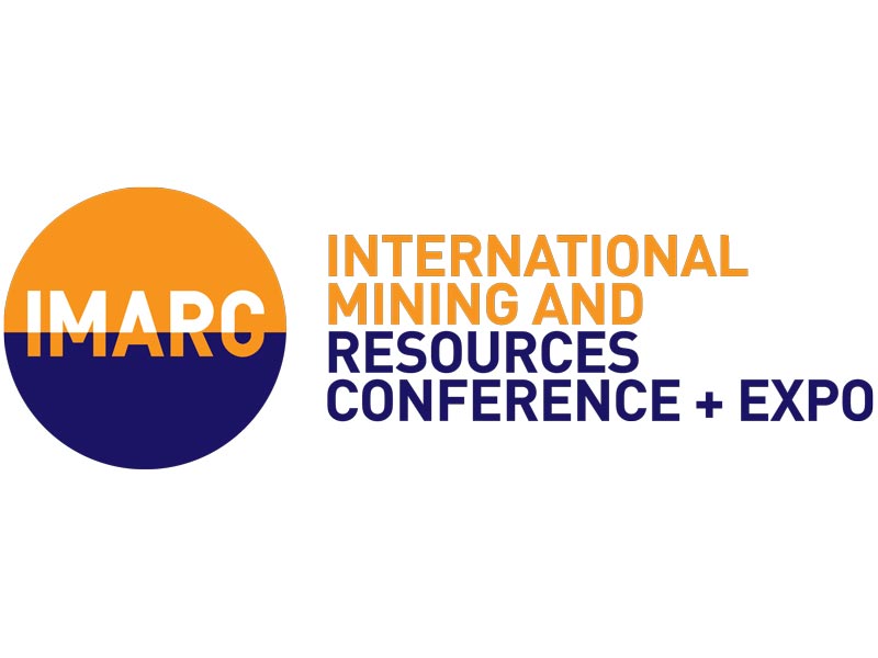 The International Mining and Resources Conference and Expo