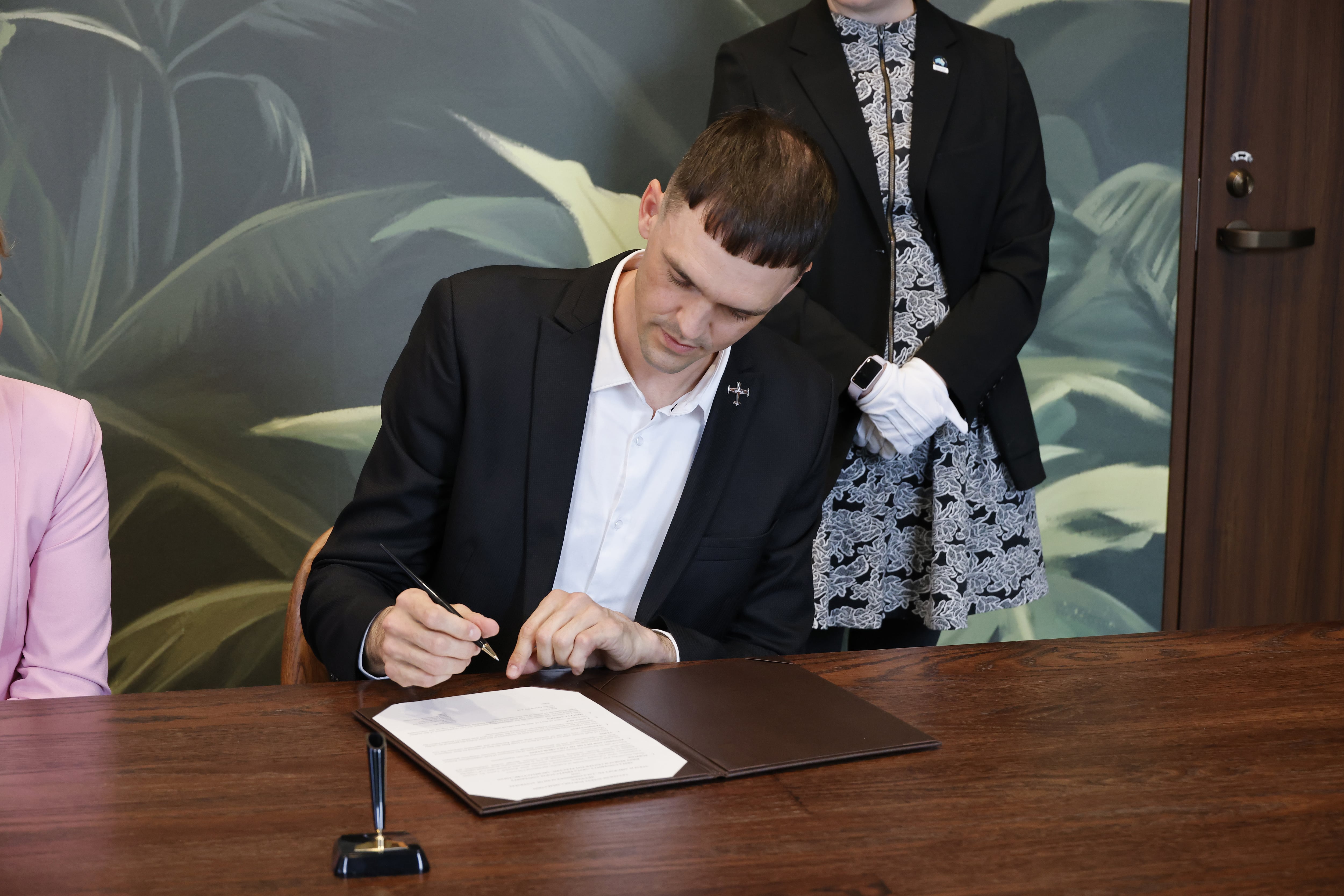 Queensland’s aviation breakthrough in Japan announced at World Expo 2025 Osaka