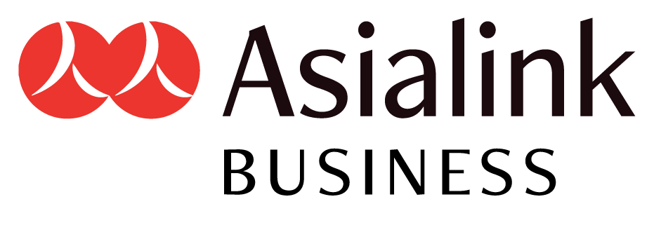 AsiaLink Business logo