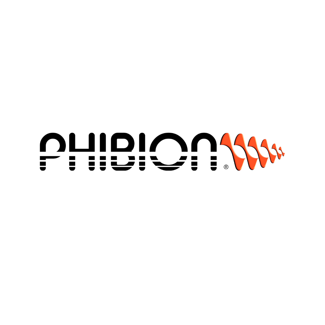 Phibion logo