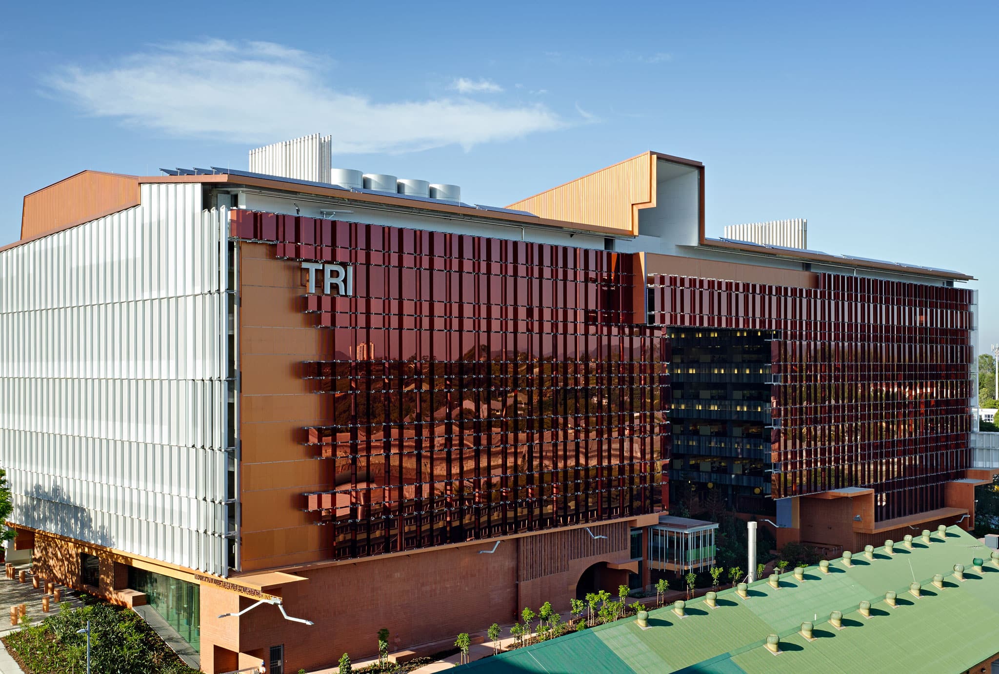 Translational Research Institute