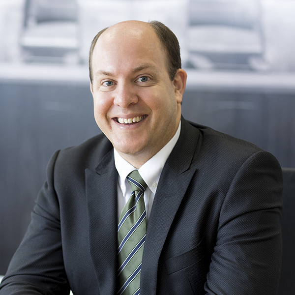 Mark Metzeling - Macpherson Kelley