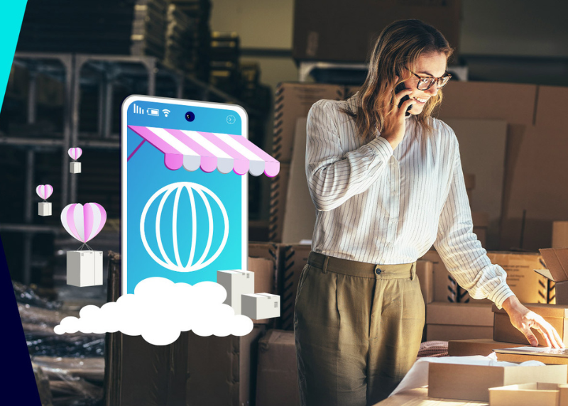 Global e-commerce masterclass series