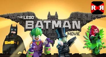 Lego Batman