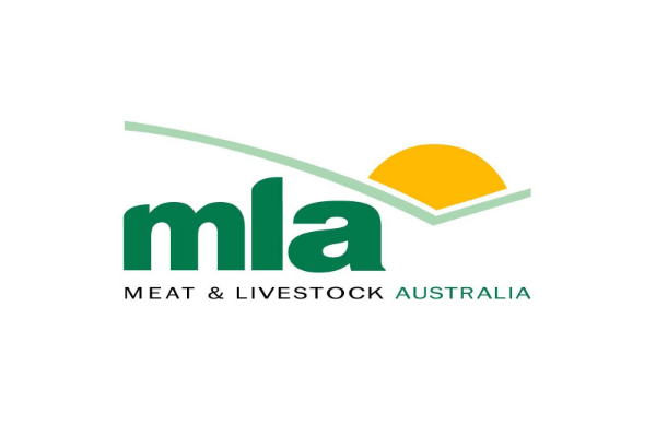 Meat and Livestock Australia Logo