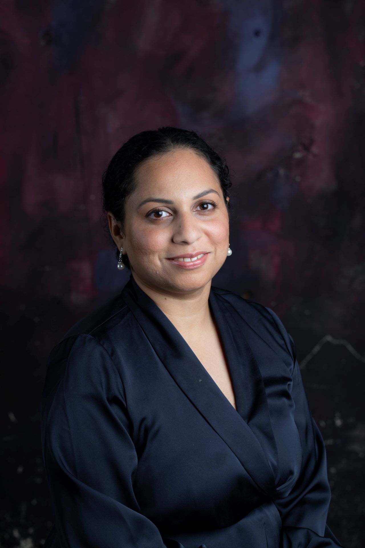 Qlicksmart General Manager Dr. Chamindika Konara
