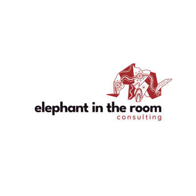 Elephant in the room