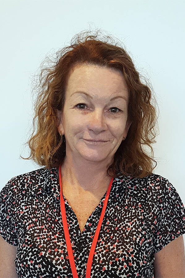 Headshot of Diane Anstee, Principal Trade and Investment Officer (TradeStart Advisor).