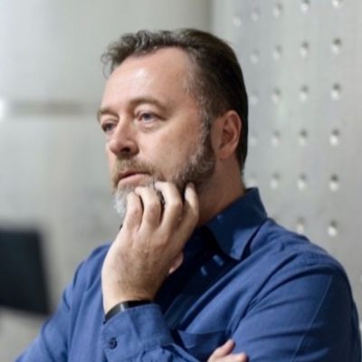 Shane - Palaudin Consulting
