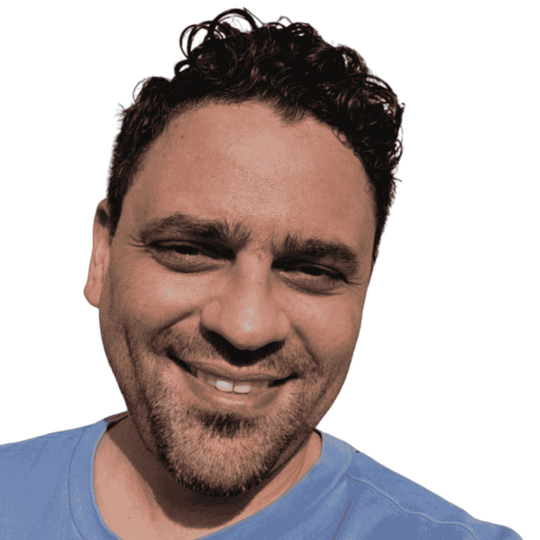 Ruben Quinones
