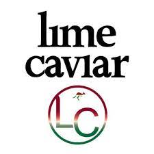 Lime Caviar Logo