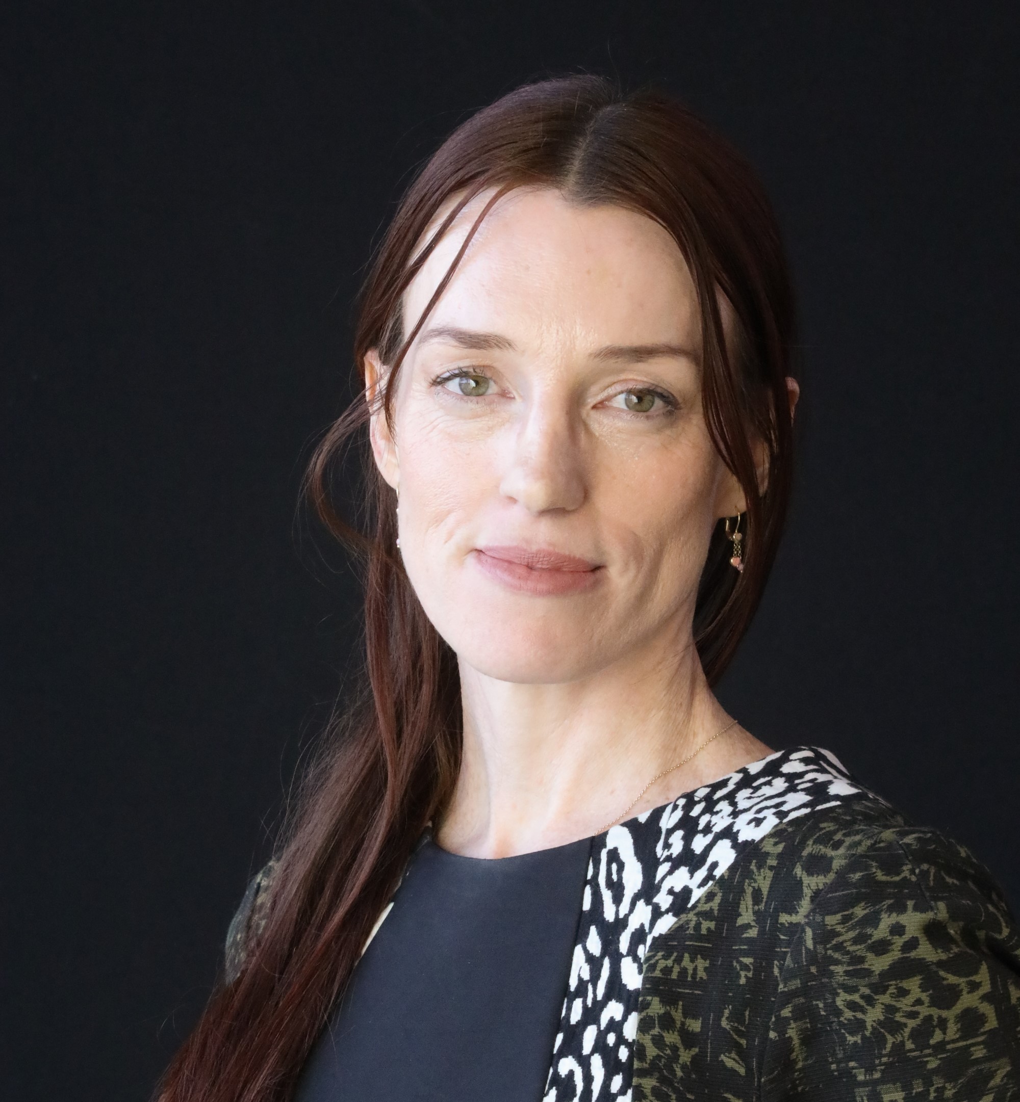 Headshot of Emma Sanders, Principal Trade and Investment Officer, Regional Network North.