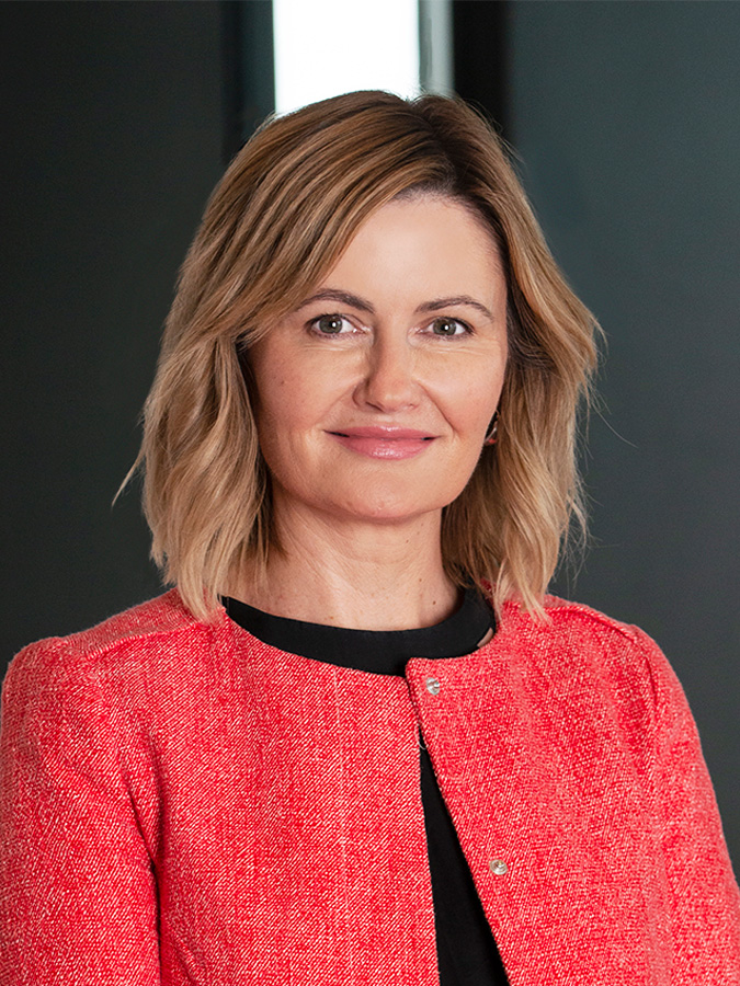 Bryony Hilless