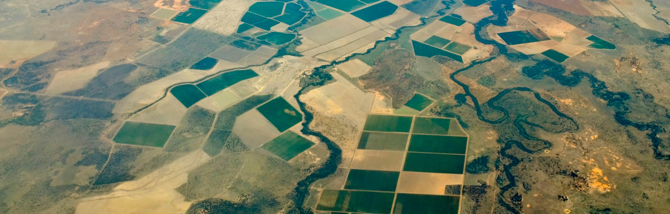 Darling Downs & South West Queensland Thumbnail