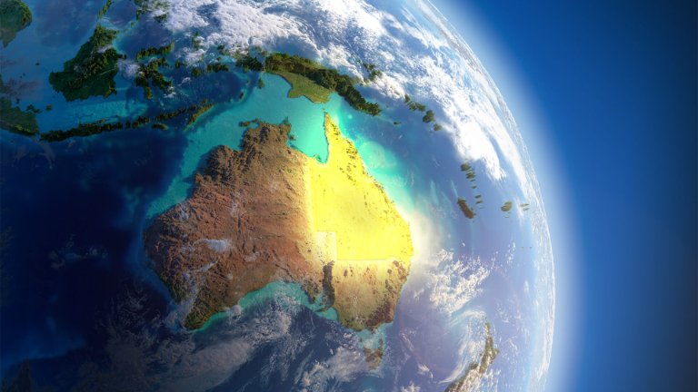 Queensland shines on global business stage