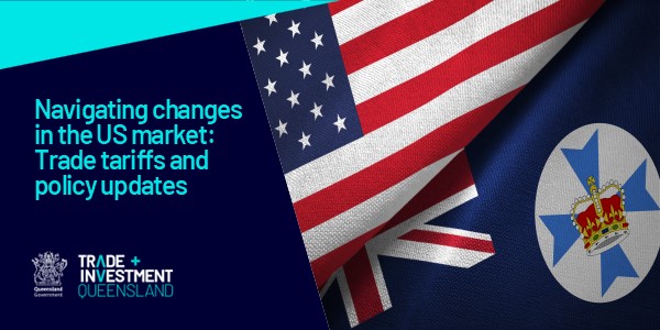 US-Australia Flag