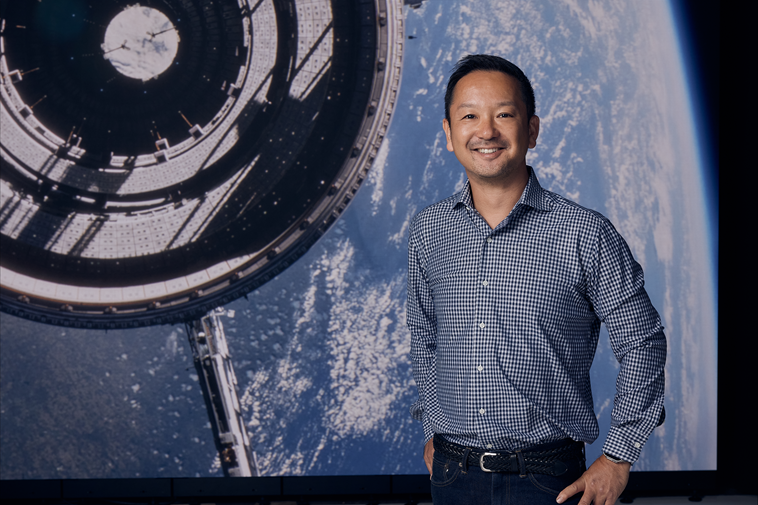 Takeshi Takada