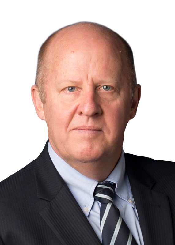 Photo of Scott Sheppard.