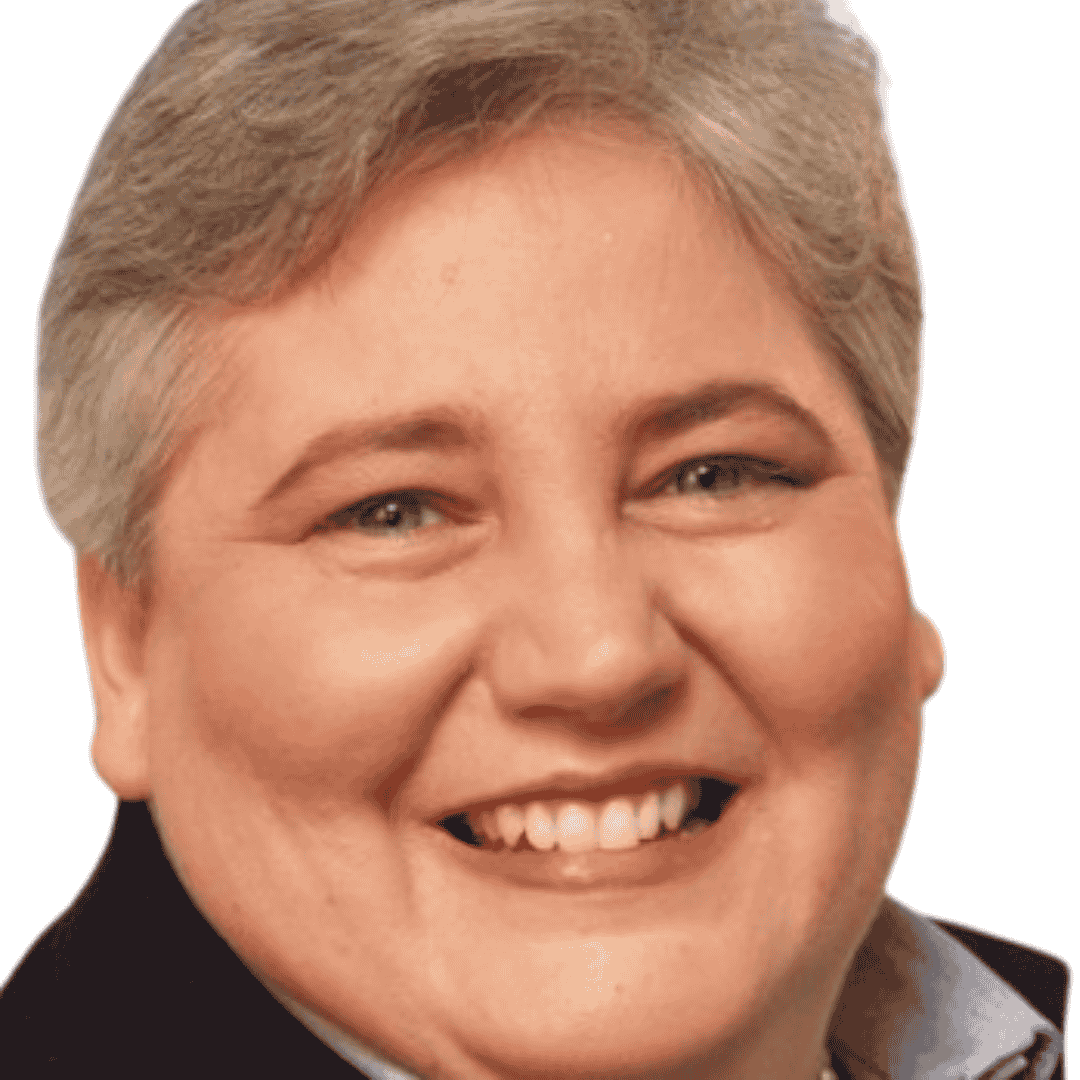 Marianne Rowden