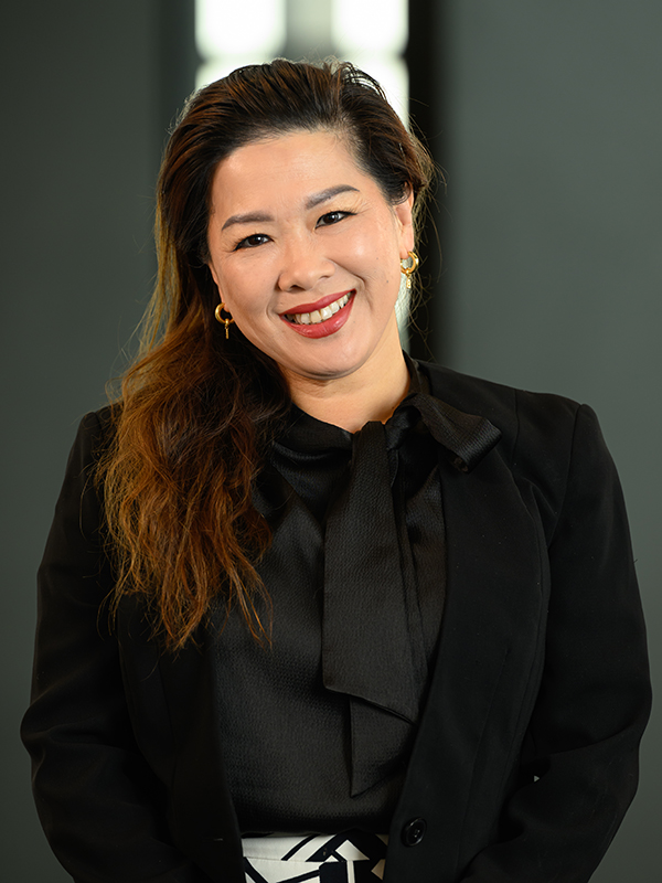 Trang Yen