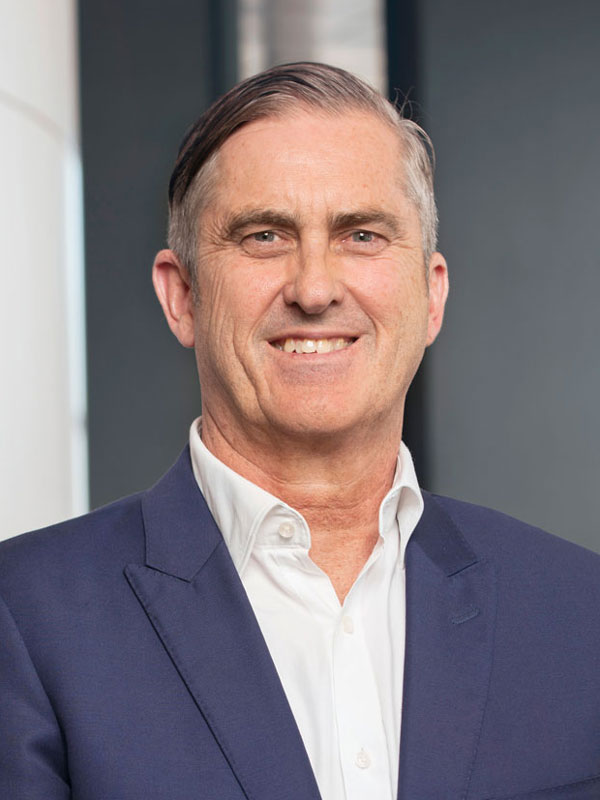 Ross Buchanan