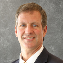 Headshot of Commissioner Alejandro Palma Rioseco - Latin America