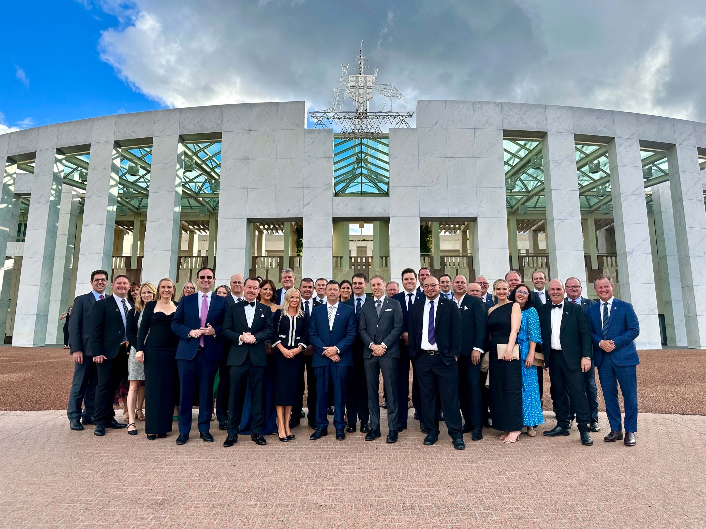 Queensland exporters win big at Australian Export Awards
