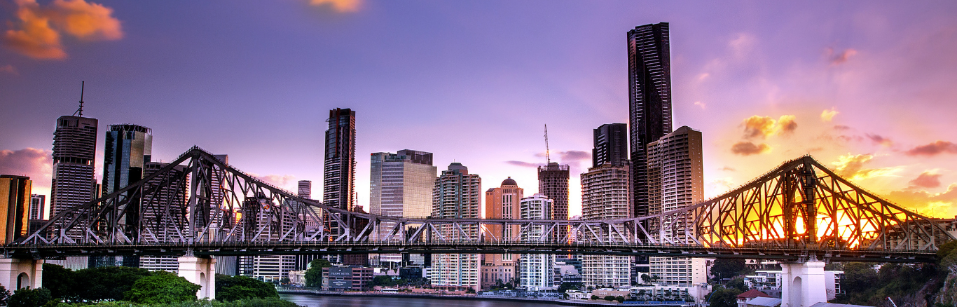 South East Queensland Thumbnail