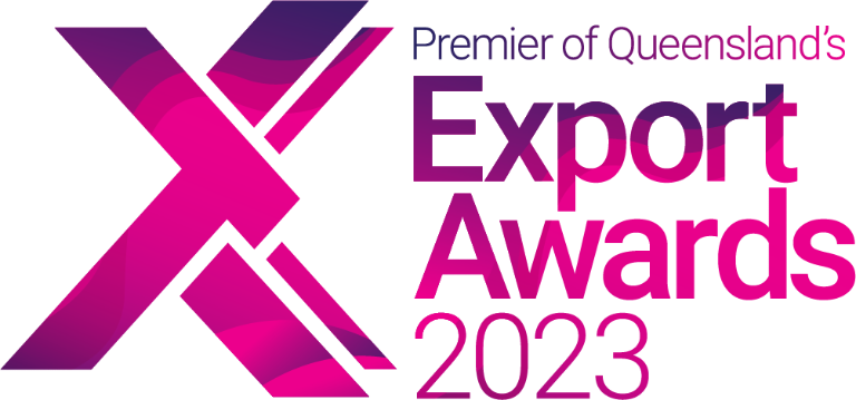 Queensland Export Award First Nations Category