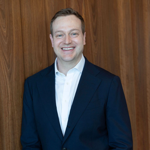 Headshot of Michael Kocken – Acting Deputy Trade and Investment Commissioner, Korea