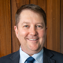 Tony Burnett - Trade and Investment Commissioner - Indonesia