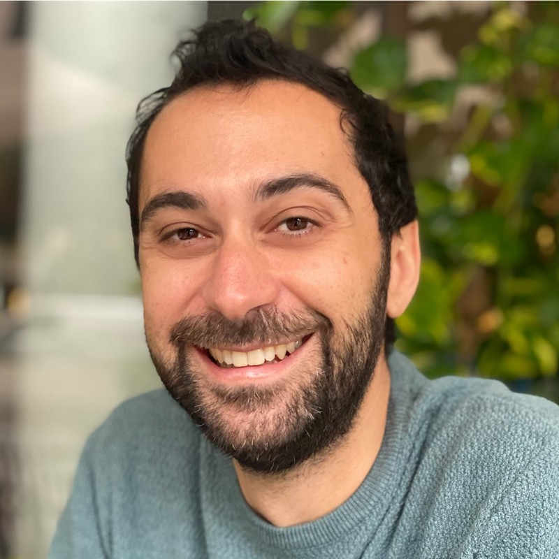 Chris Saad