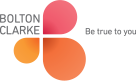 Bolton Clarke logo