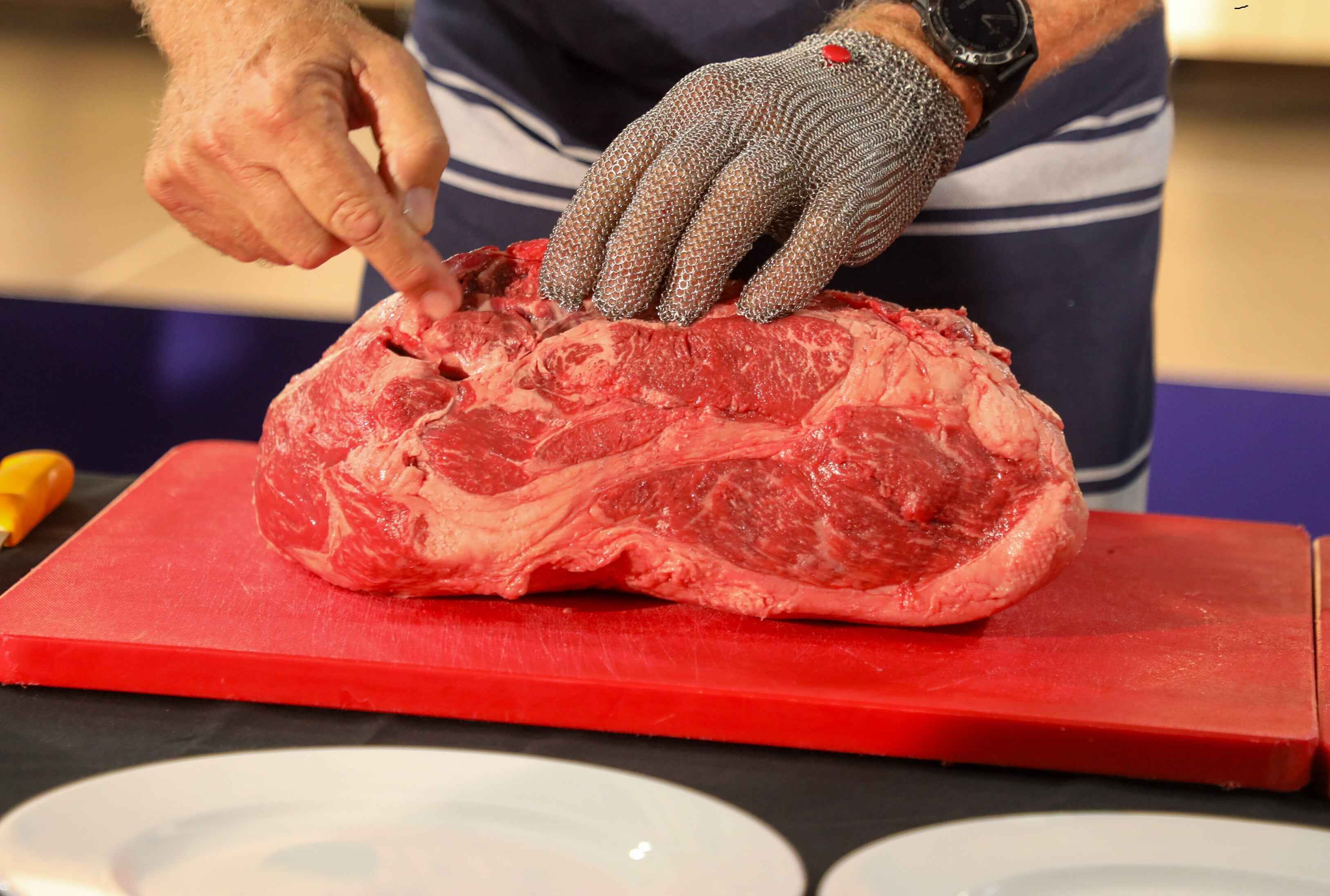 Queensland beef