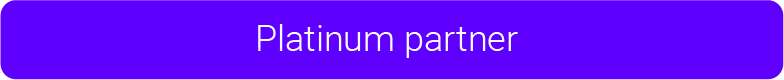 Platinum partner