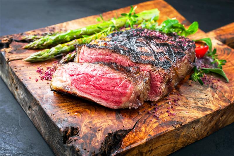 Queensland beef