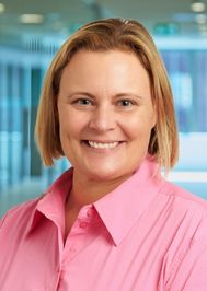 Photo of Angela Young.
